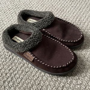 Men's slippers